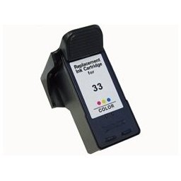 Cartus compatibil Lexmark 18C0033 color
