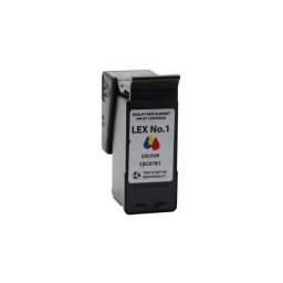 Cartus compatibil Lexmark 10C0781 color