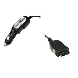 Incarcator auto de telefon LG CLA-110G original