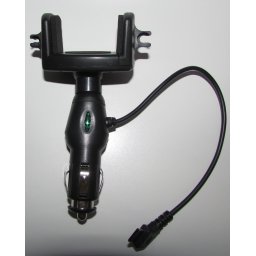 Incarcator auto cu suport telefon Samsung D800