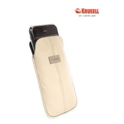 Husa piele telefon Krusell 95202 M