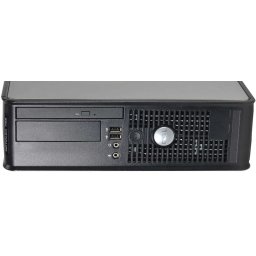 Sistem desktop 2,4GHz, 2Gb, 160Gb Lenovo/Dell SH