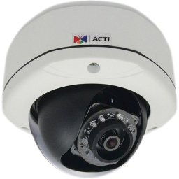 Camera de supraveghere D82A, IP, exterior, IR, 3MP, dome