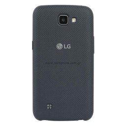 Husa Capac Spate LG Negru CSV-170 LG K4