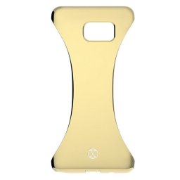 Husa de protectie Samsung Galaxy S6 Edge Plus G928 Gold XE588Z002G