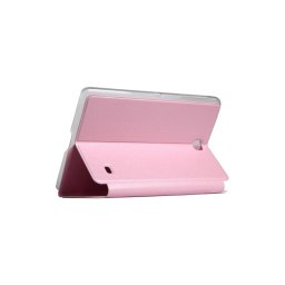 USAMS Husa protectie de tip Stand Starry Sky pentru T530 Galaxy Tab 4 7.0 Pink