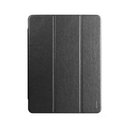 USAMS Husa protectie de tip Stand Starry Sky pentru T310 Galaxy Tab 3 8.0 Black