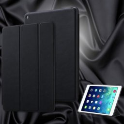 USAMS Husa protectie de tip Stand iPad mini 4 Black