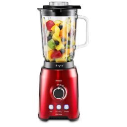 Blender de masa Trisa Master Mix Red