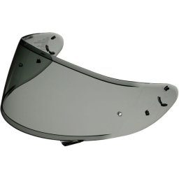 Vizieră SHOEI CWR-1 DARK SMOKE · fumuriu