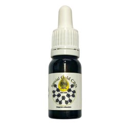 Ulei de Canabis CBN 5%, 500mg, Full Spectrum Natural Extract, 10ml
