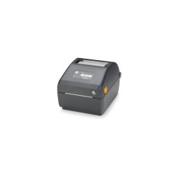 Imprimanta de etichete Zebra ZD421d (Conectare - USB + Ethernet + Bluetooth)