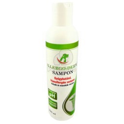 Allergo-Derm Sampon 200 ml Expiră: 2026.10.31