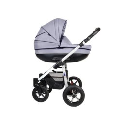 Carucior copii 3 in 1 MyKids Baby Boat Bb/101 Purple