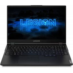 Lenovo Legion 5 15ARH05, AMD Ryzen 5 4600H - 4.00 GHz, 15.6", Full HD, 120Hz, 8GB, 512GB SSD, NVIDIA GeForce GTX 1650 4GB