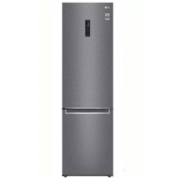 Combina frigorifica LG GBB62DSHMN