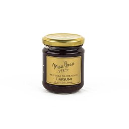 Dulceata naturala de capsuni Mica Ilinca 220 g