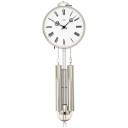 Ceas de perete AMS 342, Mecanic