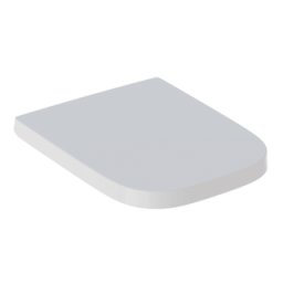 Capac wc SF Geberit Selnova Square