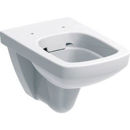 Vas WC suspendat Geberit Selnova Square Rimfree