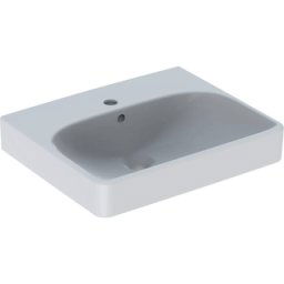 Lavoar Geberit Smyle Square 55cm