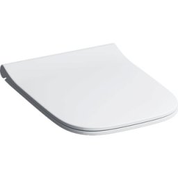 Capac WC SF Geberit Smyle Square