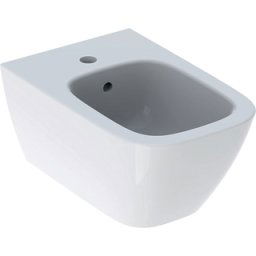 Bideu suspendat Geberit Smyle Square