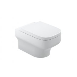 Vas WC suspendat Gala Mid rimfree