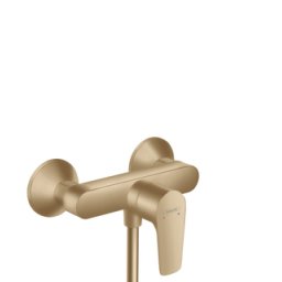 Baterie dus HansGrohe Talis E bronz antichizat