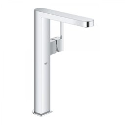Baterie lavoar Grohe Plus XL-size, crom lucios