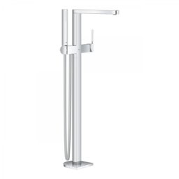 Baterie cada montaj pardoseala Grohe Plus