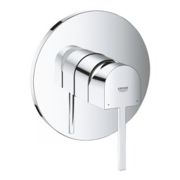 Baterie dus incastrata Grohe Plus