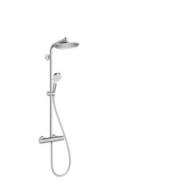 Coloana de dus HansGrohe Crometta S240