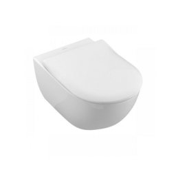 Set vas WC suspendat Villeroy&Boch Subway 2.0 DirectFlush