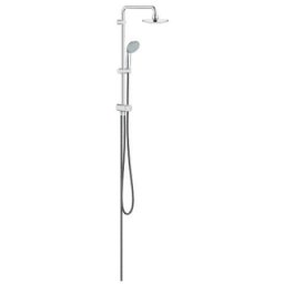 Sistem dus Grohe Tempesta New 180 cu diverter