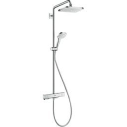 Coloana de dus HansGrohe Croma E 280