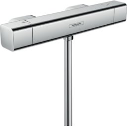 Baterie dus termostatata HansGrohe Ecostat E