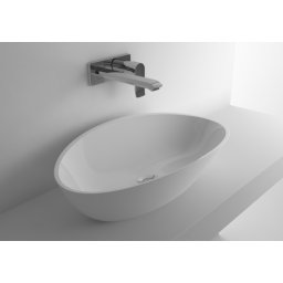 Lavoar Cast Marble Praga 60cm