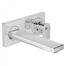 Baterie lavoar perete Ideal Standard Edge