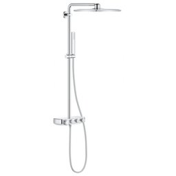 Coloana de dus Grohe Euphoria SmartControl System 310 Cube Duo