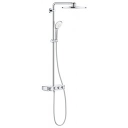 Coloana de dus Grohe Euphoria SmartControl System 310 Mono