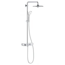 Coloana de dus Grohe Euphoria SmartControl System 260 Mono