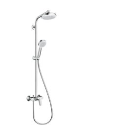 Coloana de dus HansGrohe Crometta 160