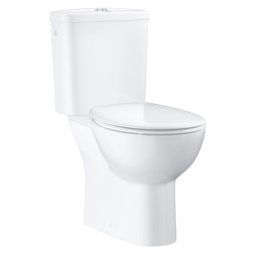 Set WC stativ Grohe Bau Ceramic