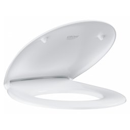 Capac WC SF Grohe Bau Ceramic