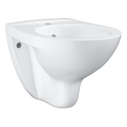 Bideu suspendat Grohe Bau Ceramic