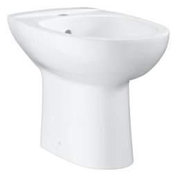 Bideu stativ Grohe Bau Ceramic