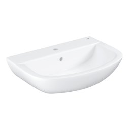 Lavoar 60cm Grohe Bau Ceramic