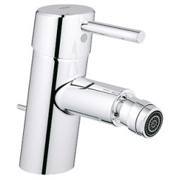 Baterie bideu Grohe Concetto New