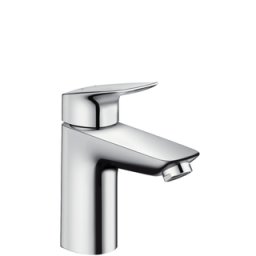 Baterie lavoar HansGrohe Logis 100